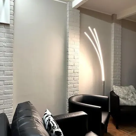 Apartment Ebhouse Capiago Intimiano