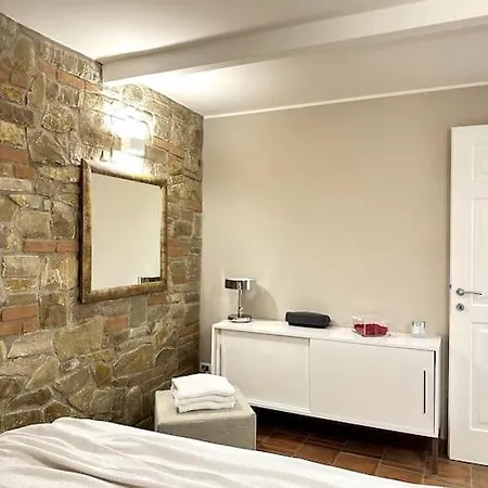 Apartment Ebhouse Capiago Intimiano