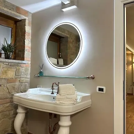 Apartment Ebhouse Capiago Intimiano