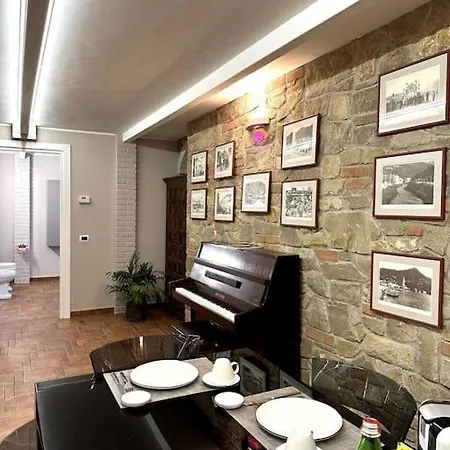 Apartment Ebhouse Capiago Intimiano