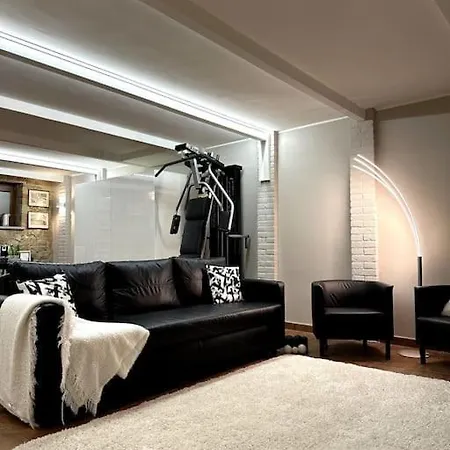 Apartment Ebhouse Capiago Intimiano