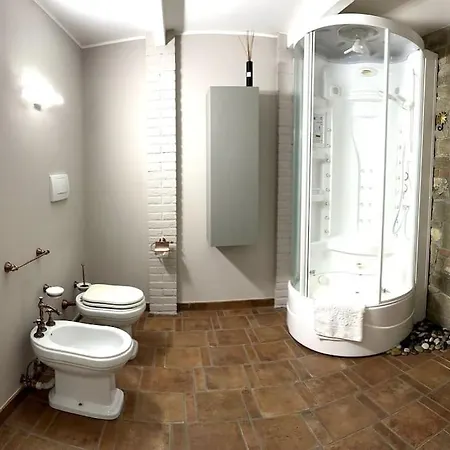 Apartment Ebhouse Capiago Intimiano