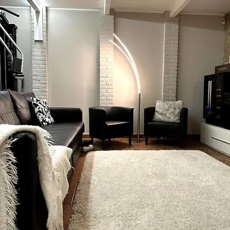 Ebhouse Apartment Capiago Intimiano