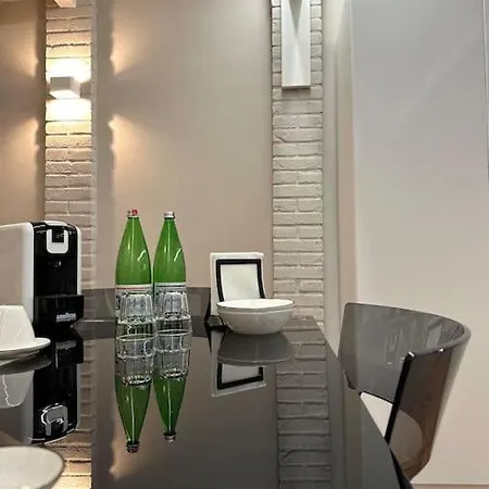 Ebhouse Apartment *