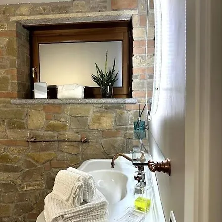 Apartment Ebhouse Capiago Intimiano