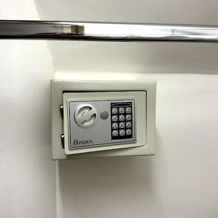 Ebhouse Capiago Intimiano