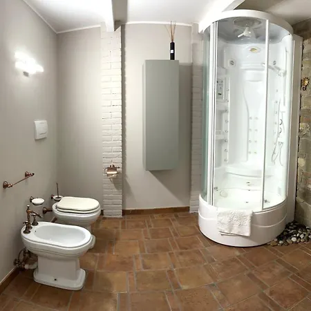 Ebhouse Apartment